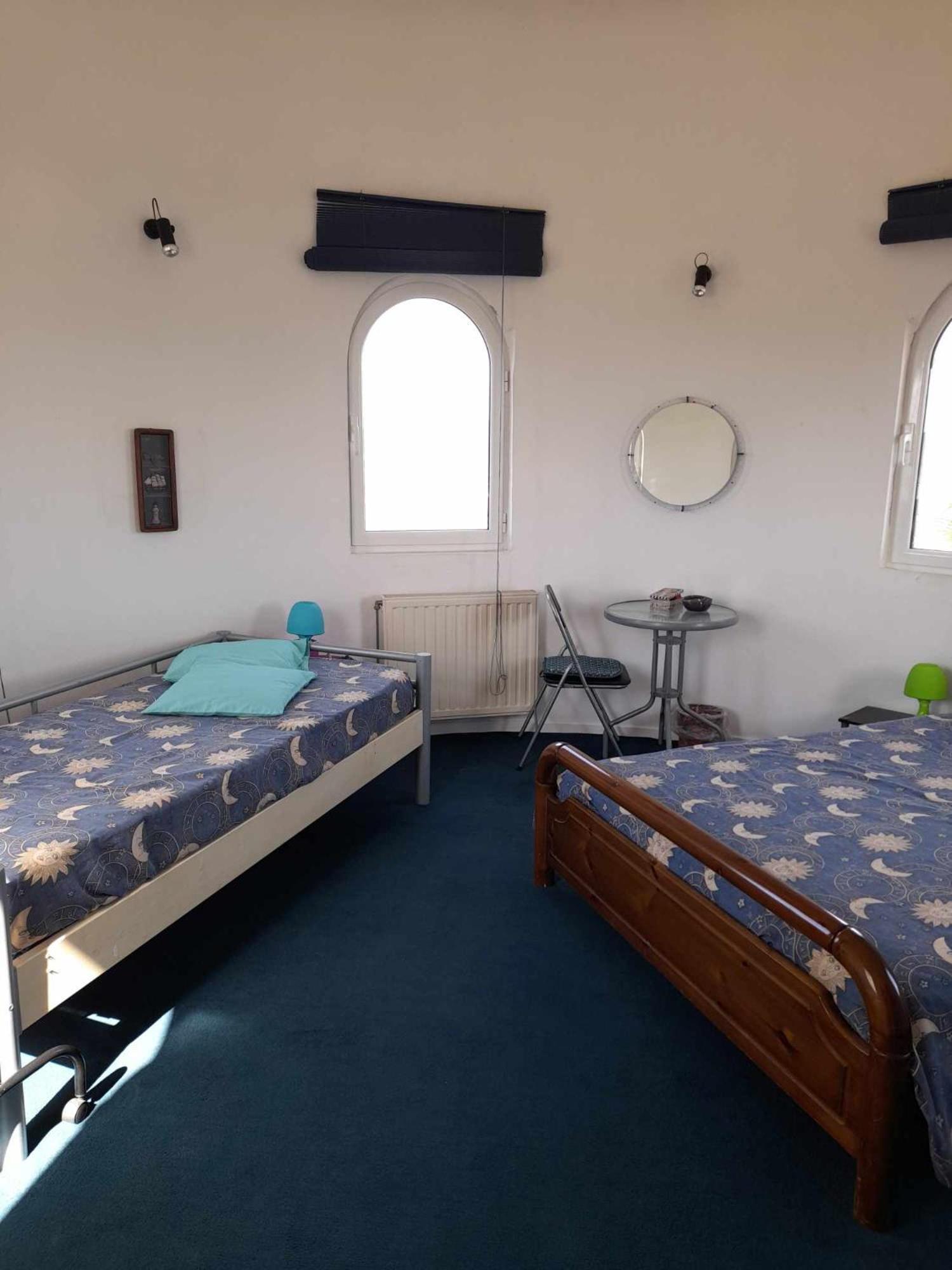 Charly Point Villa Метони Екстериор снимка