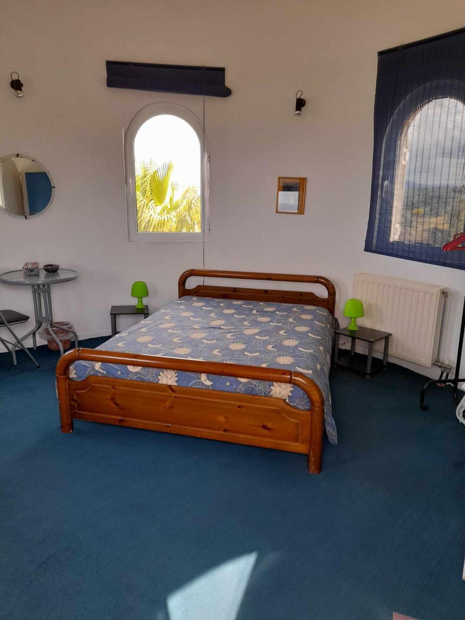 Charly Point Villa Метони Екстериор снимка