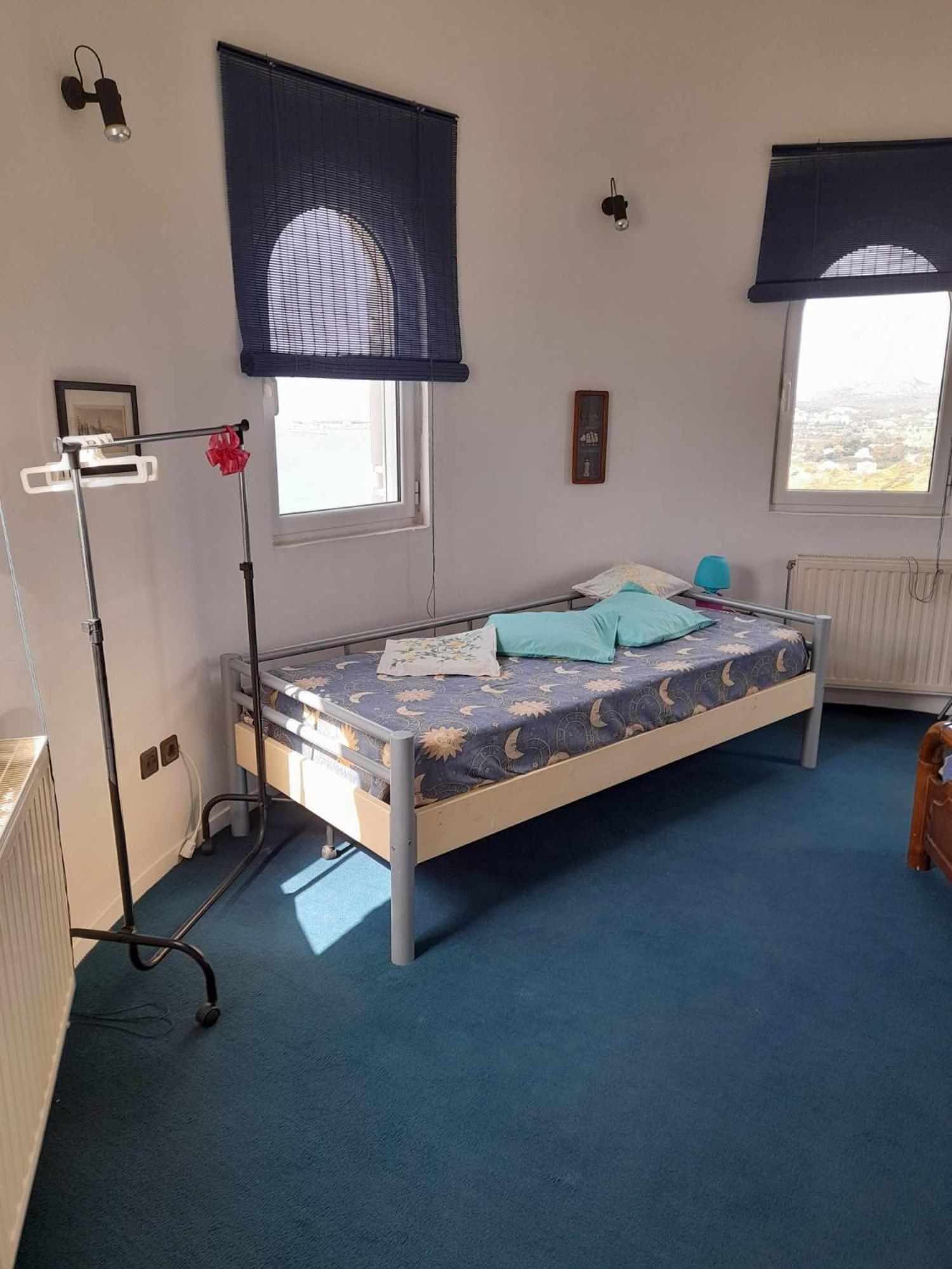 Charly Point Villa Метони Екстериор снимка
