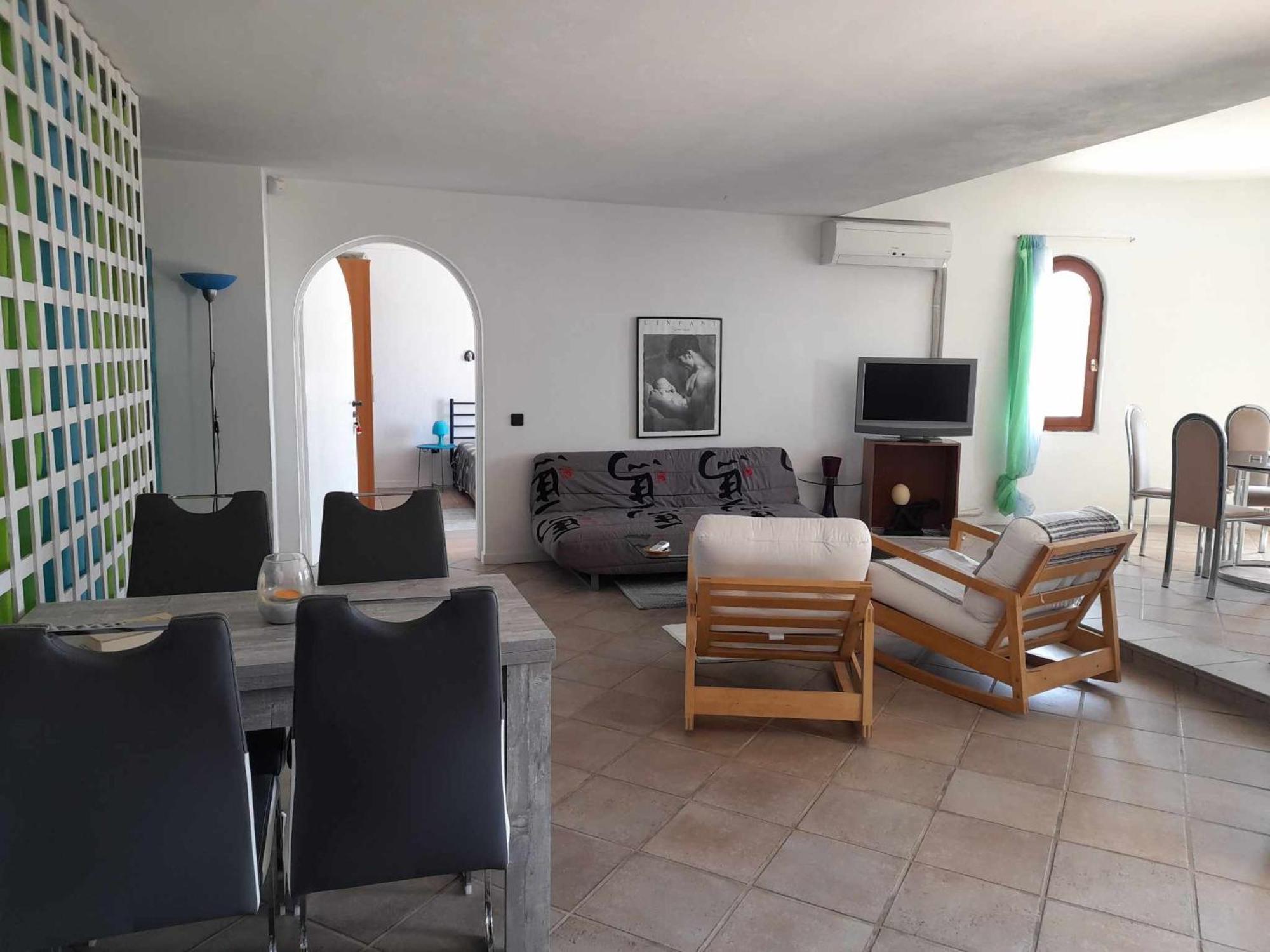 Charly Point Villa Метони Екстериор снимка