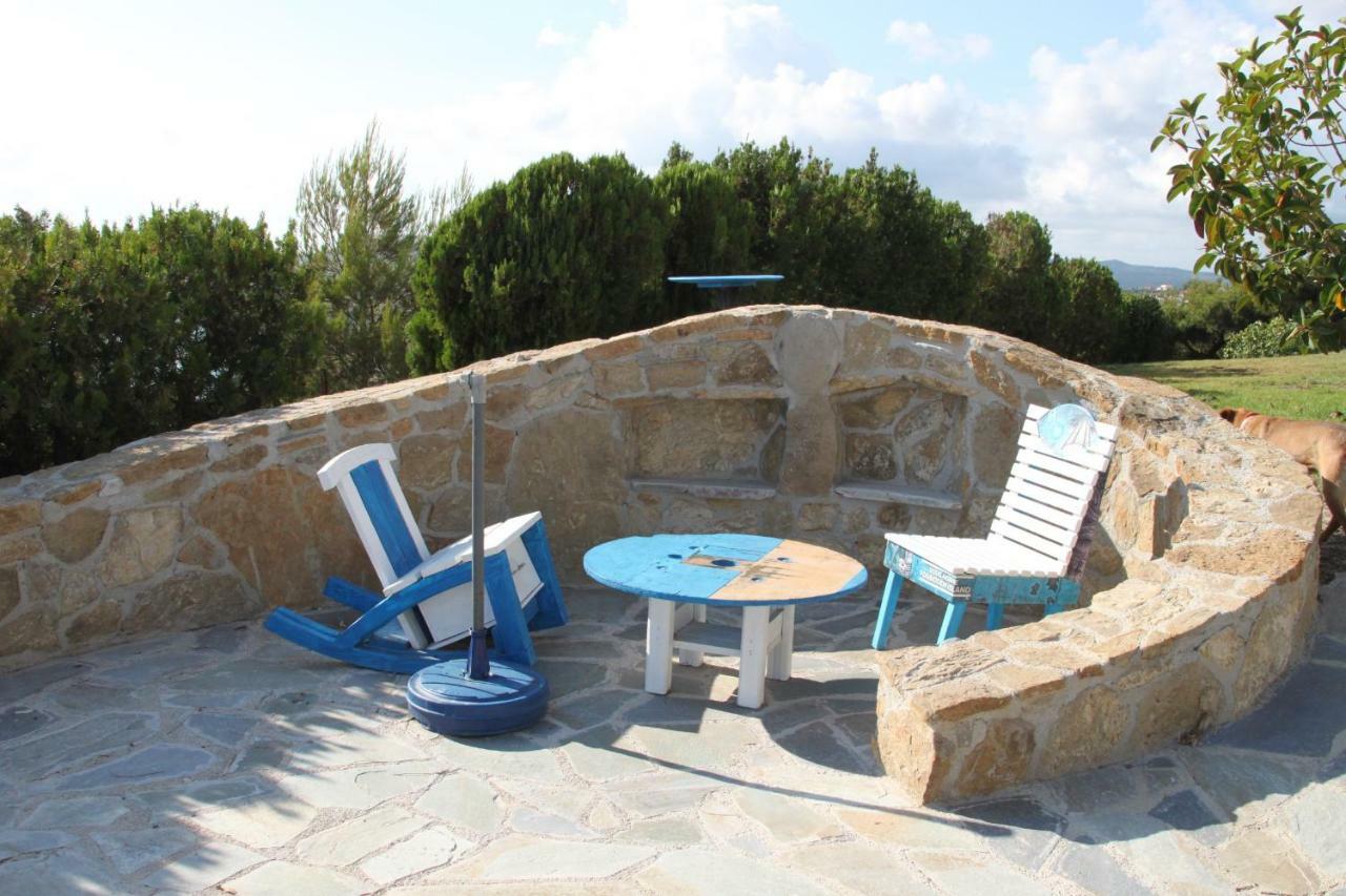 Charly Point Villa Метони Екстериор снимка