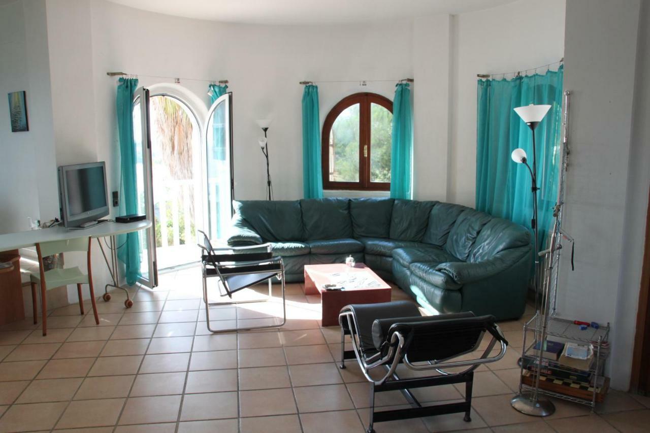 Charly Point Villa Метони Екстериор снимка